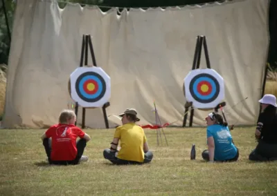 Archery targets