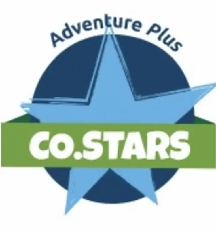 Co.Stars logo