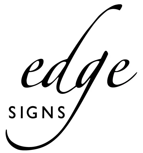 Link to Edge Signs