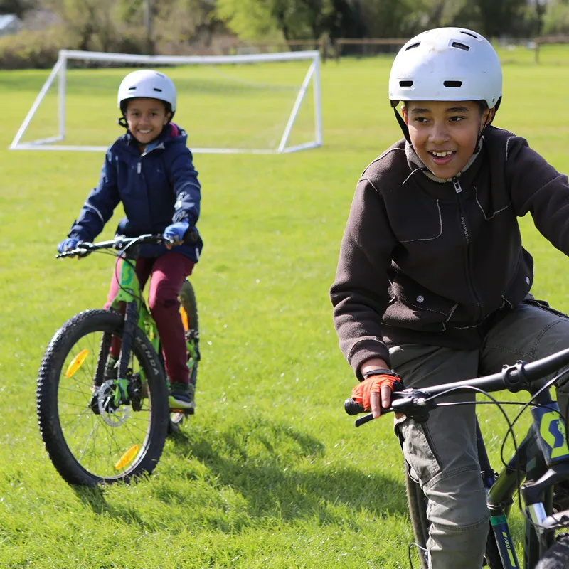 Total Adventure Easter