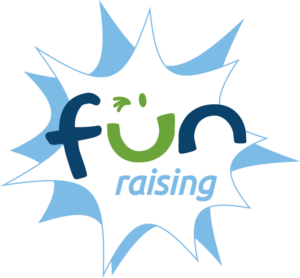 Funraising logo