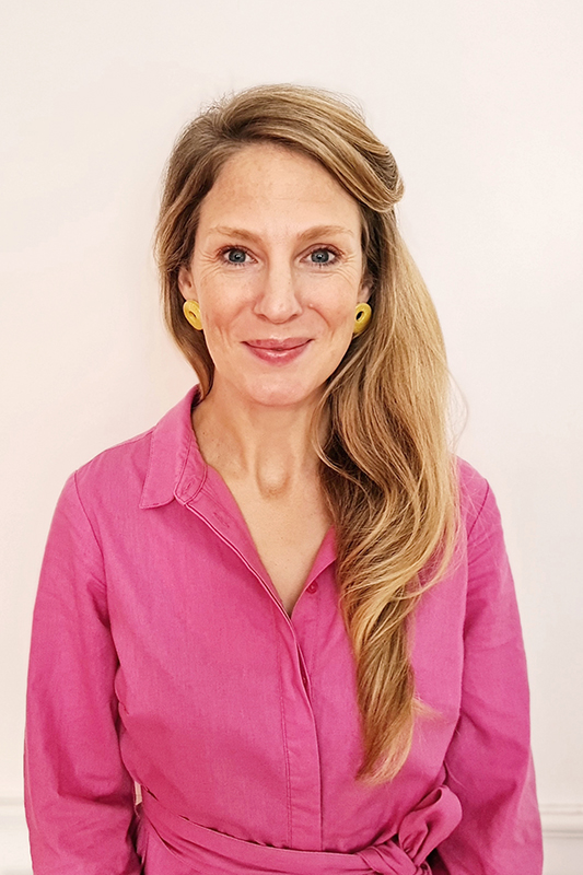 Jenni Dilliway Davies