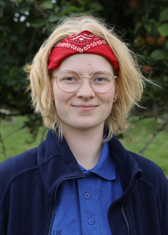 Ash Bowerman