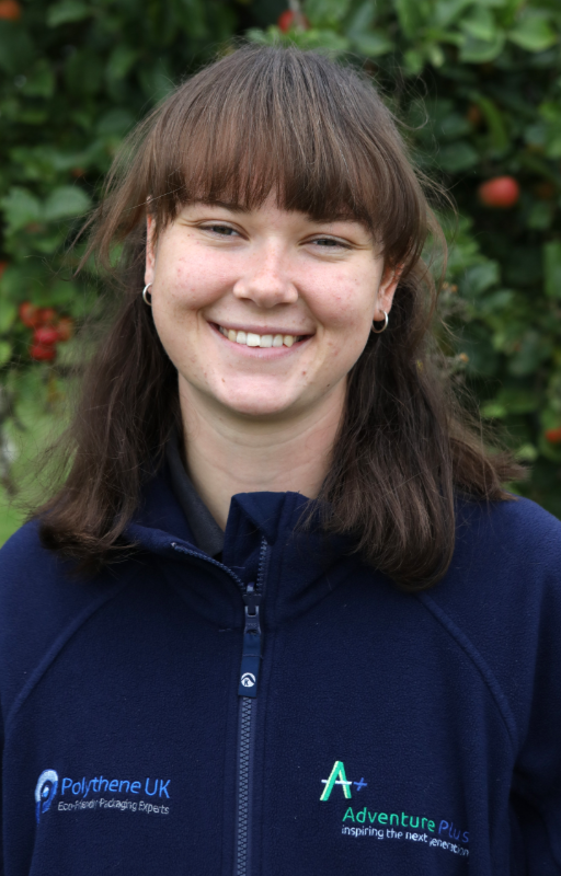 Elizabeth Higgins