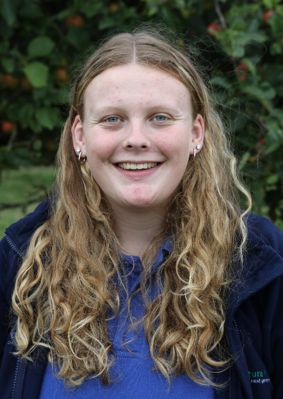 Hannah Wilson