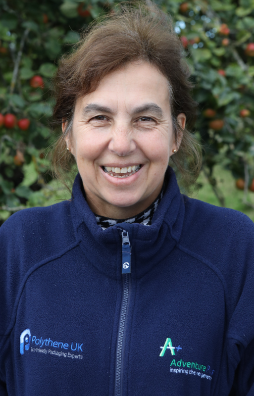 Marian Harrington