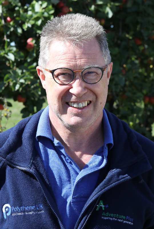 Tim De Borde