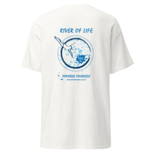 2005 T Shirt -  River of Life