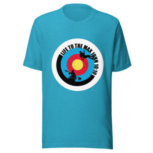 2022 - Life to the Max