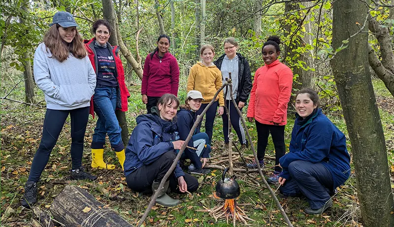 PXL_20241031_150545090 A group of happy children