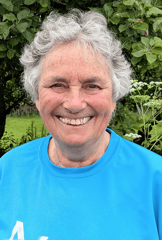 Sue Robbins