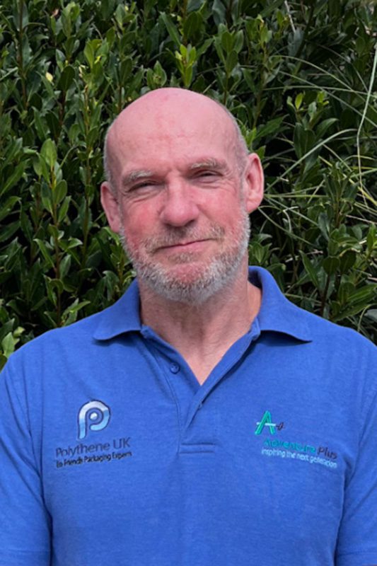 Andy Davenport