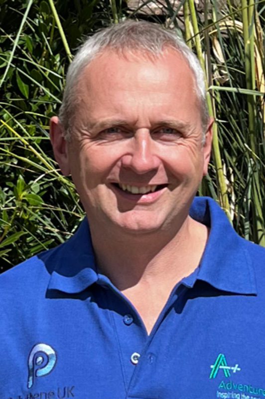 Matt Cripps